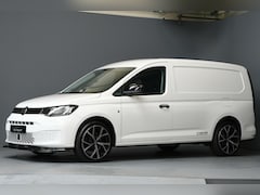 Volkswagen Caddy Cargo Maxi - 1.5 TSI N-EDITION | LEDER | CRUISE | AIRCO