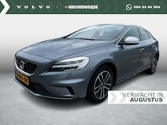 Volvo V40 - 1.5 T3 Polar+ Sport | Trekhaak | Harman/Kardon | Panoramadak | Parkeercamera | Parkeersens
