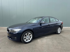 BMW 3-serie Gran Turismo - 318d High Executive