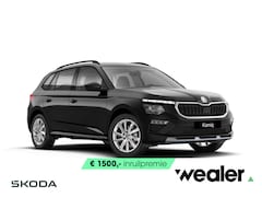 Skoda Kamiq - Selection 1.0 TSI 85 kW / 115 PK SUV 6 versn. Hand