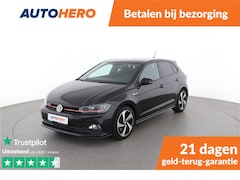 Volkswagen Polo - 2.0 TSI GTI | LE75028 |