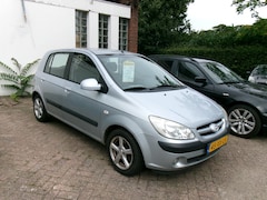 Hyundai Getz - 1.4i Active Cool