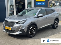 Peugeot 2008 - 1.2 PureTech Allure AUTOMAAT | Camera | Adaptieve Cruise | Clima | Carplay | Keyless | Nav