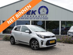 Kia Picanto - 1.0 MPi ComfortPlusLine CARPLAY | CAMERA | LMV | AIRCO | AUDIO