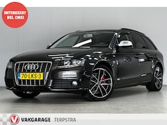 Audi A4 Avant - 1.8 TFSI Pro Line Business/ D-Ketting verv/ Trekhaak/ 18'' LMV/ Navi/ Clima/ Cruise/ Elek.