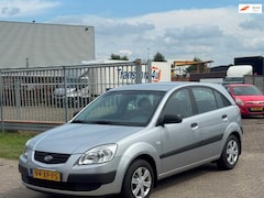 Kia Rio - 1.4 X-pect