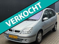 Renault Scénic - 1.6-16V Authentique Leer APK 1 JR