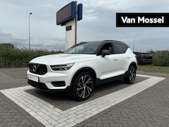 Volvo XC40 - T2 R-Design |Panodak|Leer/Alcantara|360 Camera|Automaat