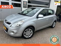 Hyundai i20 - 1.2i DynamicVersion AIRCO|5DRS|NAP