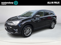 Toyota RAV4 - 2.5 Hybrid AWD Executive GERESERVEERD