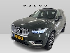 Volvo XC90 - 2.0 T8 Recharge AWD Inscription Exclusive BOMVOL | Luchtvering | Bowers&Wilkins | NLAuto |