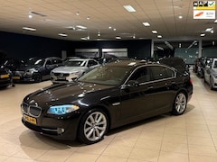 BMW 5-serie - 530d High Executive|NAP|Schuifdak|Leder|Xenon