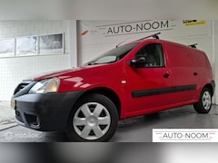 Dacia Logan - 1.6i BENZINE BESTEL/MILIEUZONE PROOF/BIJTELLINGVRIENDELIJK/IDEAAL VOOR PARTICULIER EN BEDR
