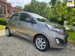Kia Picanto - 1.0 CVVT Airco 5-deurs