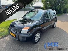 Ford Fusion - 1.4-16V Champion|Airco|trekhaak|