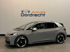 Volkswagen ID.3 - First Max 58 kWh|Pano|Cam|Sfeer|LED|ACC