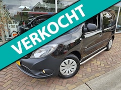 Mercedes-Benz Citan - 108 CDI BlueEFFICIENCY Business Professional, lage km