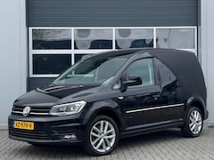 Volkswagen Caddy - 2.0 TDI L1H1 Highline DSG | Navi | Full LED | Climate control | PDC | 17'' velgen