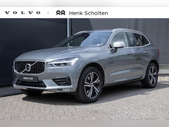 Volvo XC60 - T5 Automaat R-Design | Parkeercamera | DAB+ | Apple Carplay | Alarm klasse 3 | BLIS | Ligh