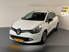 Renault Clio Estate - 0.9 TCe Night&Day | NL-AUTO | NAVI | PARKEERSENS. |