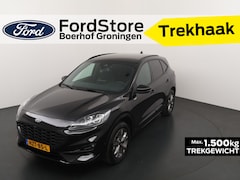 Ford Kuga - 2.5 PHEV 225 pk ST-Line X | Trekhaak I Driver ass. I Winter Pack I Fabr. Gar. tm 05-2028