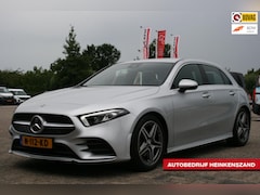 Mercedes-Benz A-klasse - 180 Business Solution AMG