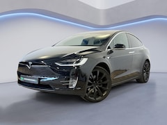Tesla Model X - 100D 7p.|INCL BTW|AUTOPILOT|INRUIL MOGELIJK