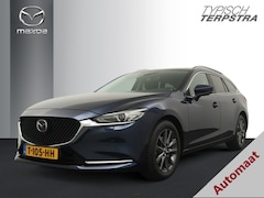 Mazda 6 Sportbreak - Skyactiv-G 165 Automaat Centre-Line / Trekhaak
