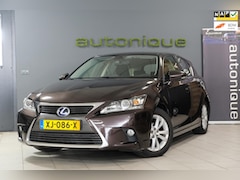 Lexus CT 200h - 119dkm* Automaat/Navi/Bluetooth/All-Season