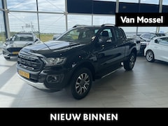 Ford Ranger - 2.0 EcoBlue Wildtrak Supercab