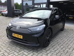 Volkswagen ID.3 - Black Edition 52 kWh