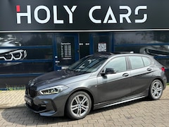 BMW 1-serie - 118i M SPORT | AUTOMAAT | PANO| LED | NAVI | ACC |