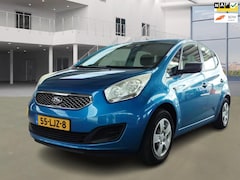Kia Venga - 1.4 CVVT X-tra/AIRCO/ELECRAMEN VOOR/TREKHAAK