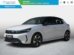 Opel Corsa Electric - GS 50 kWh