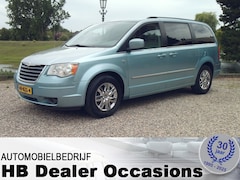 Chrysler Town and Country - 3.8 V6 Full options