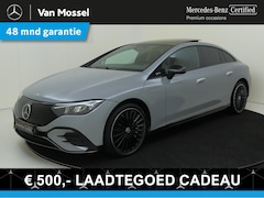 Mercedes-Benz EQE - 300 Sport Edition 89 kWh / Panoramadak/ Night/ 21 inch/ AIRMATIC