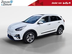 Kia e-Niro - ExecutiveLine 64 kWh Meest luxe uitvoering | Schuifdak | Dealer onderhouden | Stoelverwarm