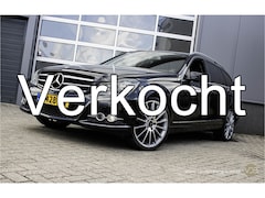 Mercedes-Benz C-klasse Estate - 200 Business Class Avantgarde KETTINGREK