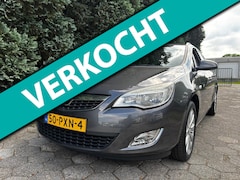 Opel Astra Sports Tourer - 1.4 Cosmo