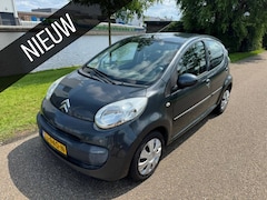 Citroën C1 - 1.0-12V Séduction|5drs|toeren teller|elec ramen