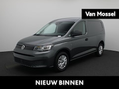 Volkswagen Caddy Cargo - 2.0 TDI | BPM VRIJ | App Connect | Cruise control | Airco | 4-season banden | Parkeersenso