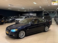 BMW 3-serie - 320i Business Line|Aut|Nav. Prof|Clima|Xenon|Leder