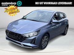 Hyundai i20 - 1.0 T-GDI Comfort | Navigatie | €1.000 Wegrij Voordeel | Uit voorraad leverbaar |