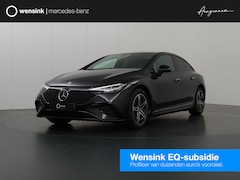 Mercedes-Benz EQE - 300 Sport Edition | AMG-line | Panorama-schuifdak | Night | Memory stoelen | Stoelverwarmi
