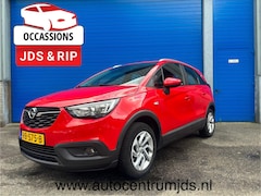 Opel Crossland X - 1.2 Turbo Online Edition