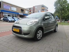 Citroën C1 - 1.0 5-DRS Ambiance 107.700 KM NAP