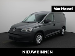 Volkswagen Caddy Cargo - 2.0 TDI | BPM VRIJ | App Connect | Cruise control | Airco | 4-season banden | Parkeersenso