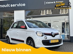 Renault Twingo - 1.0 SCe Collection | Airco | Cruise control