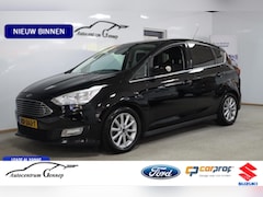 Ford C-Max - 1.0 Titanium | Trekhaak |