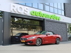 BMW Z4 Roadster - sDrive20i High Executive | STOELVERWARMING | SFEER | CARPLAY | LEDER |